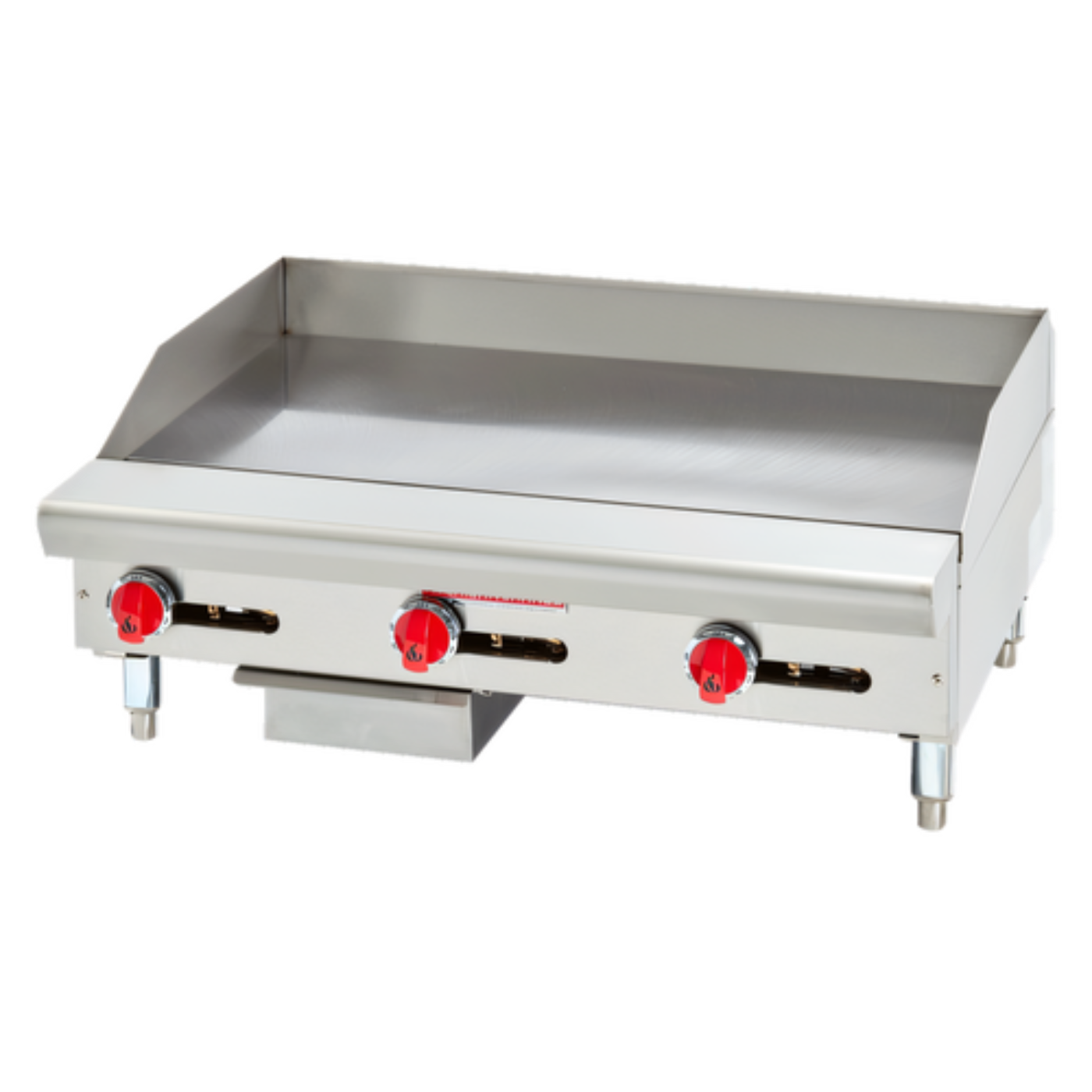 American Range  Gas Griddles - ARSTG-48