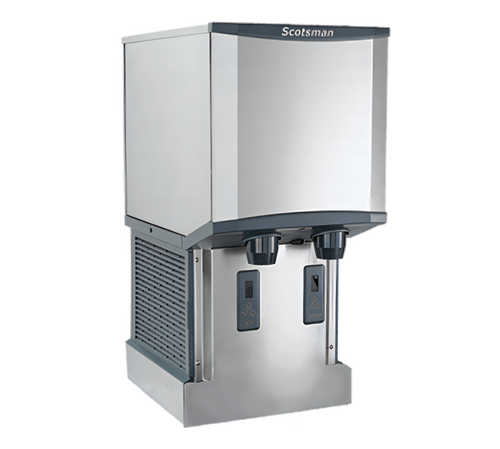 Scotsman Meridian Ice & Water Dispensers - HID312AW-1