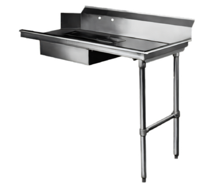 CMA Dishmachines Compartment Sinks - SR-60