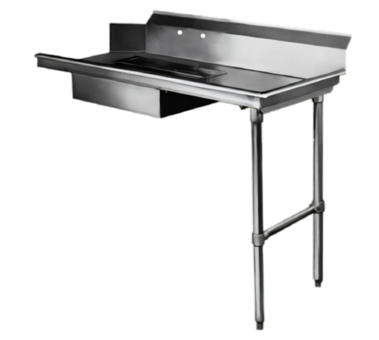 CMA Dishmachines Compartment Sinks - SR-36