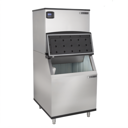 Maxximum Maxx Ice Ice Machines - MIM650N-B580