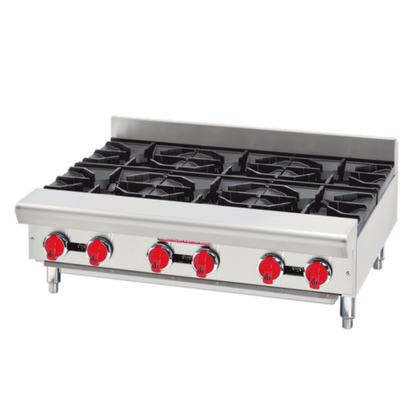 American Range  Hot Plates - ARSHP-60-10