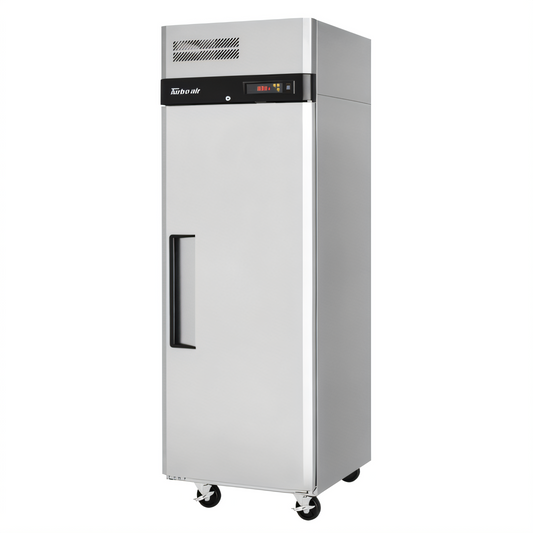 Turbo Air M3H24-1-TS M3 Heated Cabinets & Holding Shelves - M3H24-1-TS