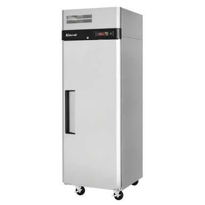 Turbo Air M3H24-1-TS M3 Heated Cabinets & Holding Shelves - M3H24-1-TS