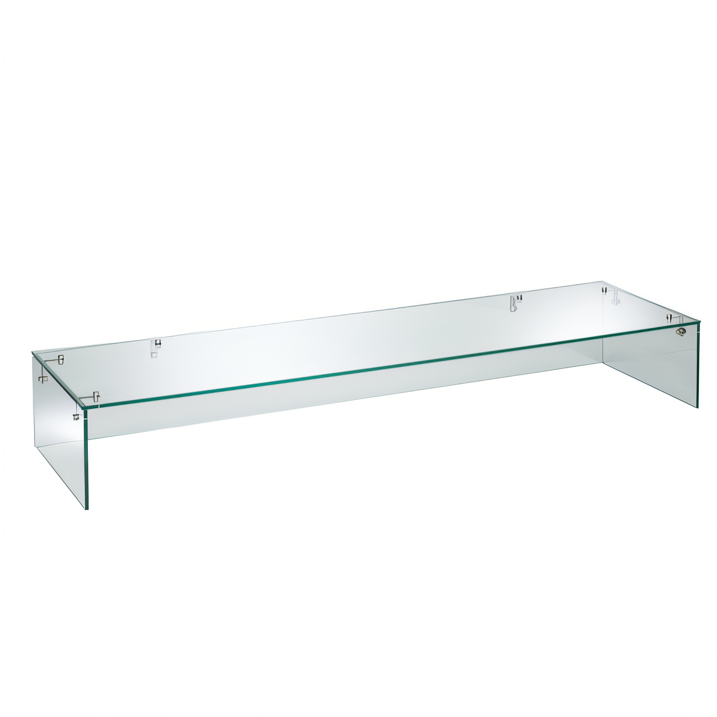 Arctic Air 65500K Stainless Steel Shelving