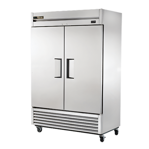 True Mfg. - General Foodservice Commercial Refrigerator-Freezers - TS-49F-FLX-HC