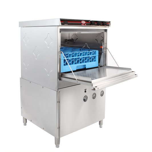 CMA Dishmachines GL-X Energy Mizer Undercounter Dishwashers