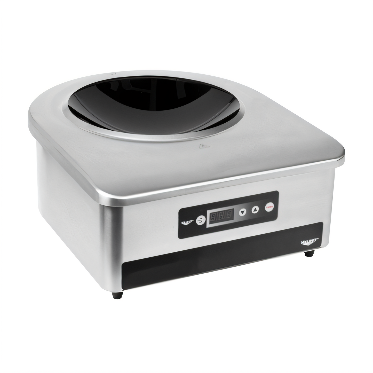 Vollrath 6958301 Volrath Wok Ranges - 6958301