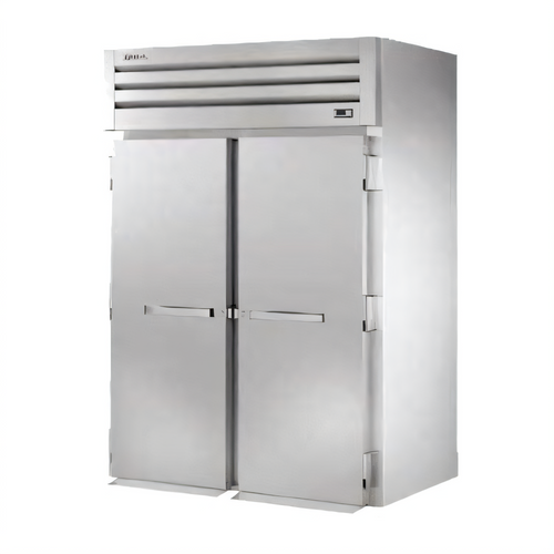 True Mfg. - General Foodservice  SPEC SERIES Reach-in  - STG2RRT-2S-2S-HC