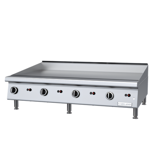 Garland GTGG48-G48M Gas Griddles - GTGG48-G48M