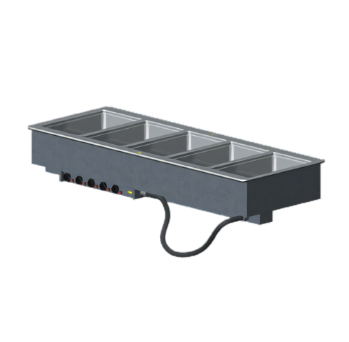 Vollrath Steam Tables & Food Wells - 3640871