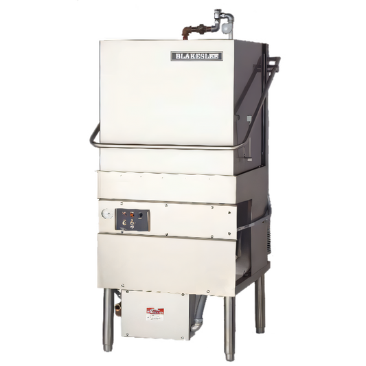 Blakeslee D-8B Dishwashers