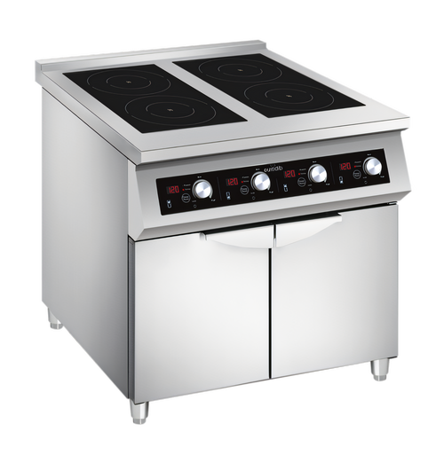 Eurodib USA Induction Ranges - FCIHD435D3PH