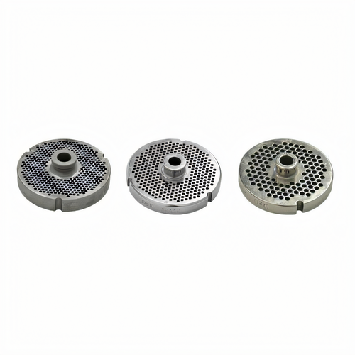 Omcan USA D2 Meat Grinders - 11189