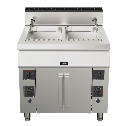 Omcan USA 49100 Trento Pasta Cookers - 49100