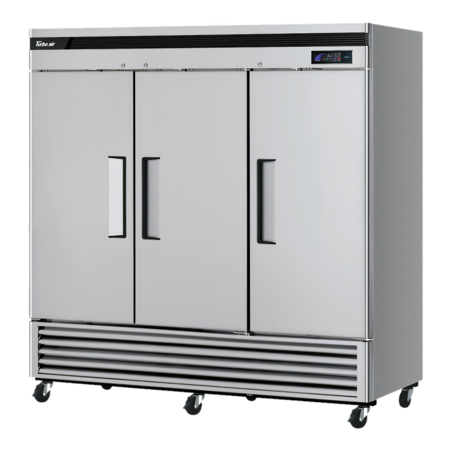 Turbo Air TSF-72SD-N Super Deluxe Reach-In Refrigerators & Freezers - TSF-72SD-N