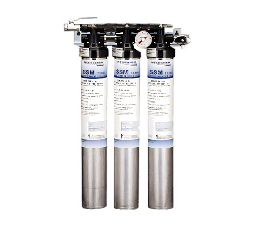 Scotsman SSM3-P Water Filters - SSM3-P