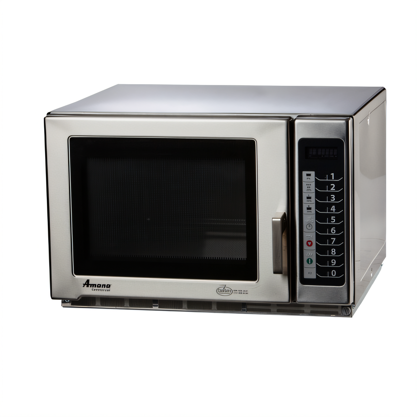 ACP Amana Commercial Microwave Ovens - RCS10TS
