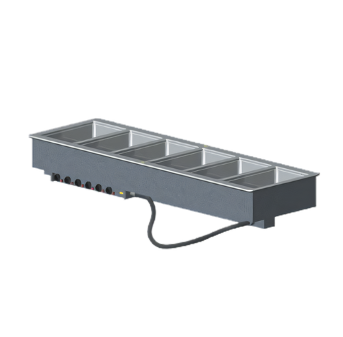 Vollrath Steam Tables & Food Wells - 3640950