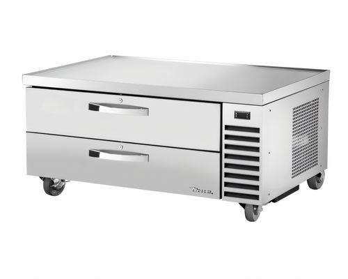 True Mfg. - General Foodservice  Undercounter & Worktop Refrigeration - TRCB-52-HC~SPEC3