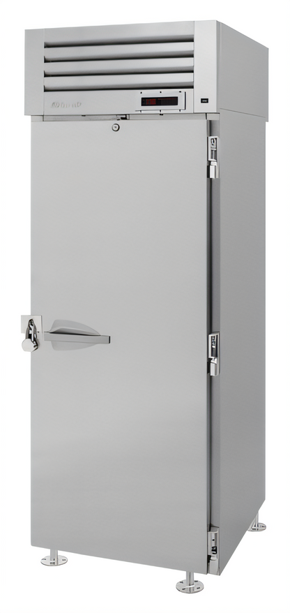 Turbo Air PRO-26H-CRT PRO Heated Cabinets & Holding Shelves - PRO-26H-CRT