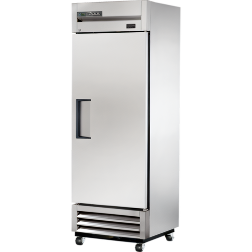 True Mfg. - General Foodservice  Commercial Refrigerator-Freezers - TS-19F-FLX-HC