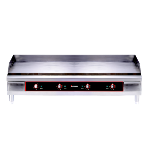 Omcan USA Electric Griddles - 48602