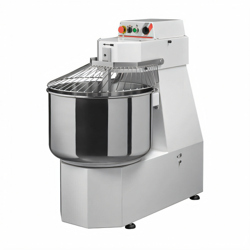 Omcan USA 13167 Elite Series Spiral Dough Mixers - 13167