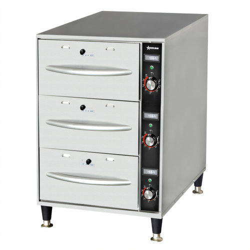 Omcan USA Drawer Warmers - 47547