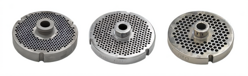 Omcan USA 11185 Meat Grinders
