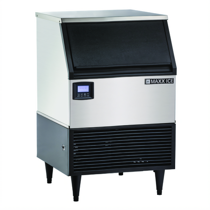 Maxximum Maxx Ice Ice Machines - MIM260NH
