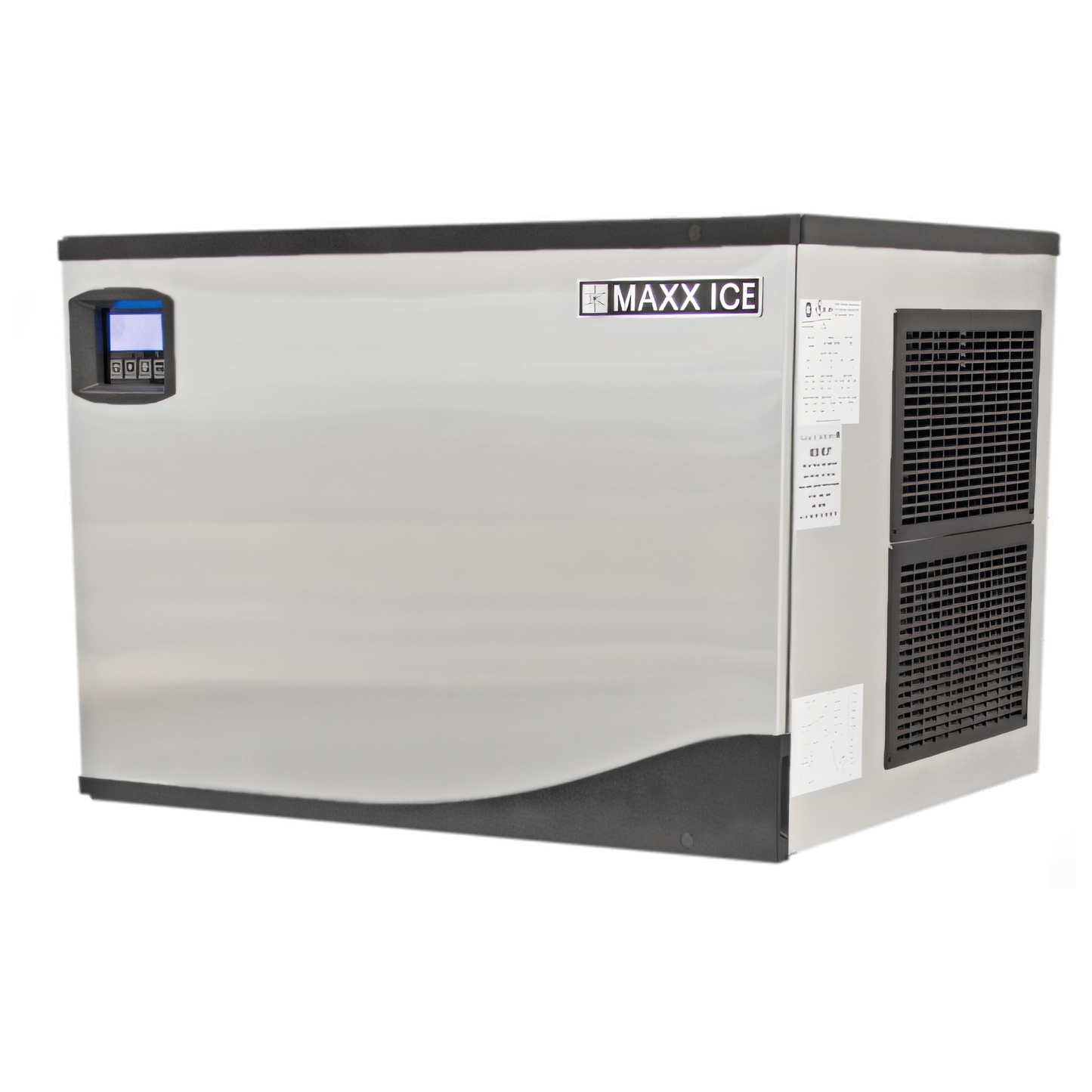 Maxximum Maxx Ice Ice Machines - MIM650NH