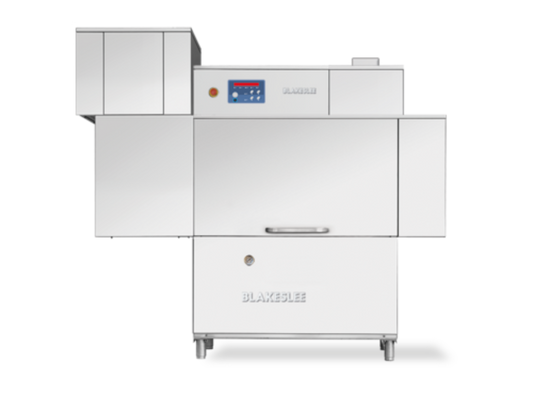 Blakeslee RC-64-3 HR+DR99 Conveyor Dishwashers