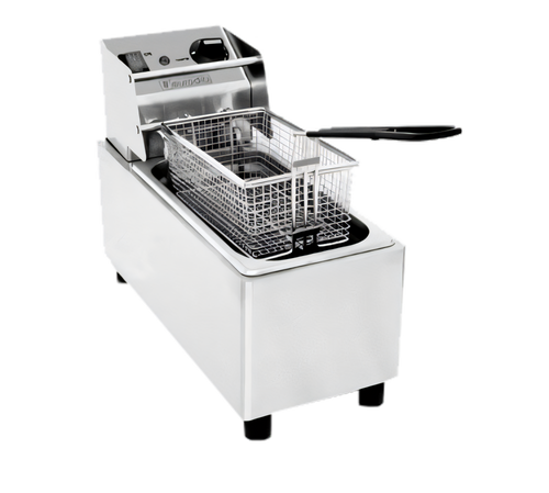 Eurodib USA Eurodib Electric Fryers - SFE01820120