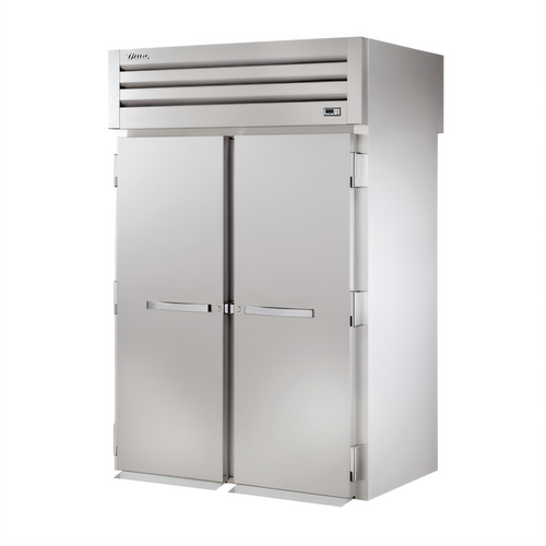 True Mfg. - General Foodservice SPEC SERIES Reach-in  - STR2RRT89-2S-2S-HC