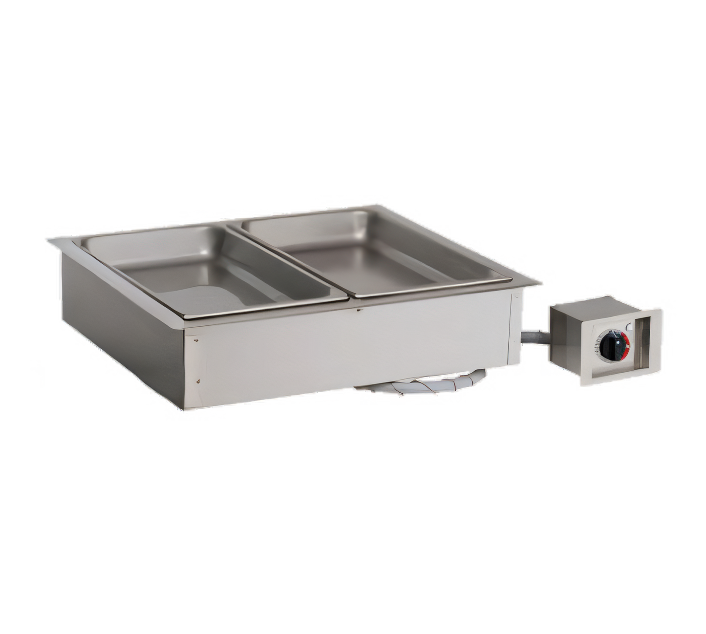 Alto-Shaam 200-HW/D6 Halo Heat Steam Tables & Food Wells
