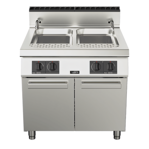 Omcan USA 49099 Trento Pasta Cookers - 49099