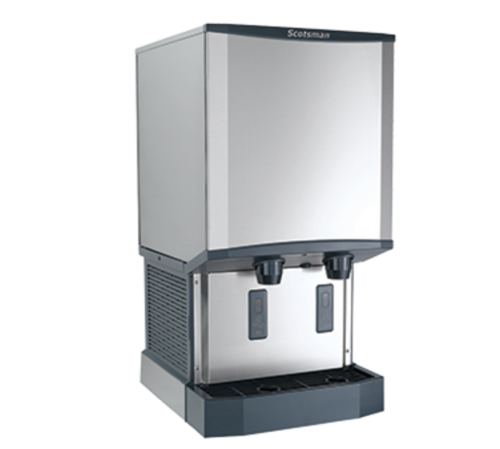 Scotsman  Meridian Ice & Water Dispensers - HID540WX-1