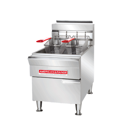 American Range  Gas Fryers - AR-GCF-15