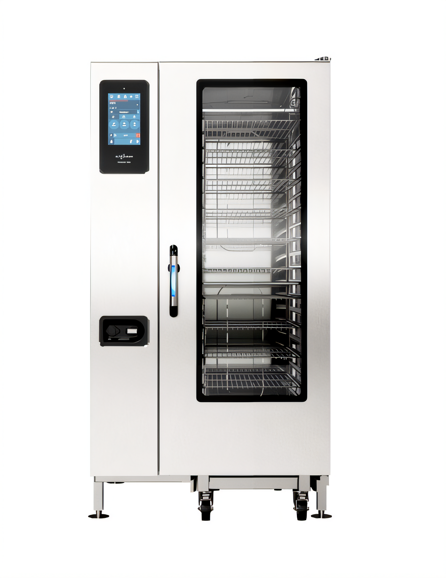 Alto-ShaamProdigi Classic Combi Ovens - 20-10E CLASSIC