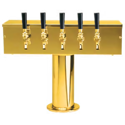 Micro Matic USA Draft Beer & Wine Dispensers - DS-255-PVD