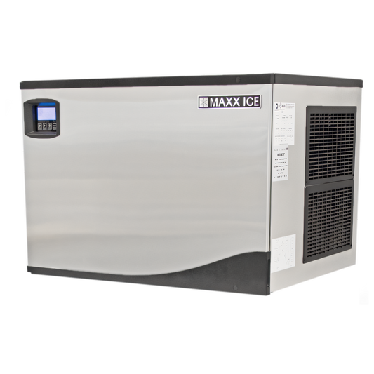 Maxximum Maxx Ice Ice Machines - MIM370N