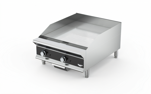 Vollrath GGHDM-24 Gas Griddles