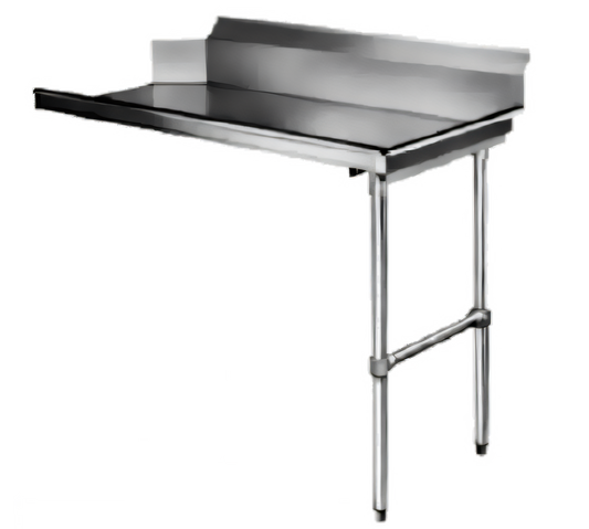 CMA Dishmachines CR-60 Compartment Sinks