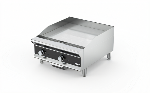 Vollrath GGMDM-48 Gas Griddles