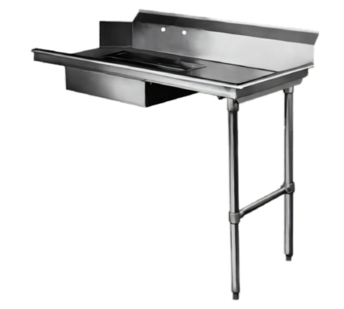 CMA Dishmachines  Compartment Sinks - SR-48