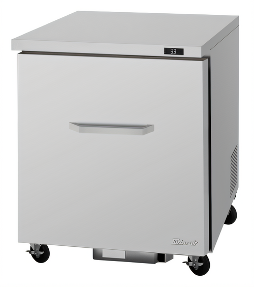 Turbo Air PUR-28-D1-N PRO Reach-in Refrigerators - PUR-28-D1-N