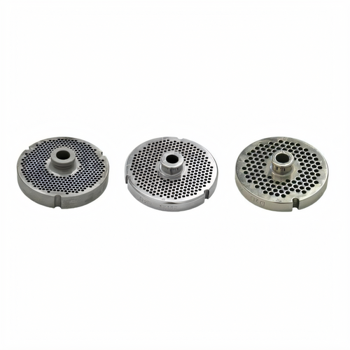 Omcan USA D2 Meat Grinders - 11179