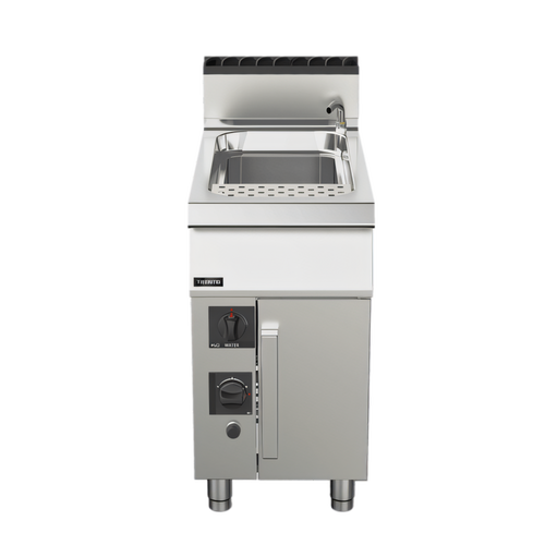 Omcan USA 49098 Trento Pasta Cookers - 49098