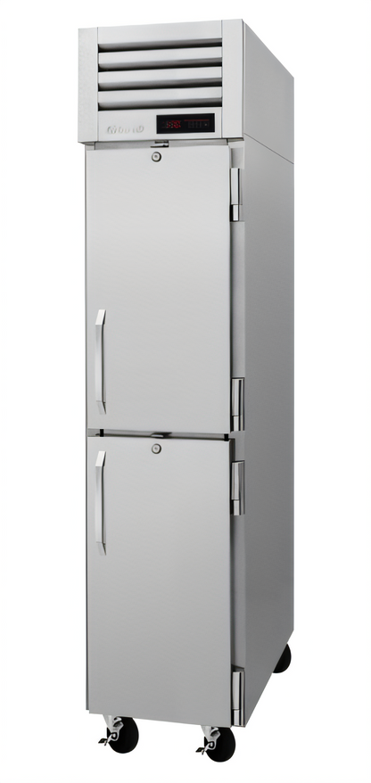 Turbo Air PRO-15-2H(-L) PRO Heated Cabinets & Holding Shelves - PRO-15-2H(-L)